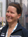 Marianne Hennig, Staff Appraiser